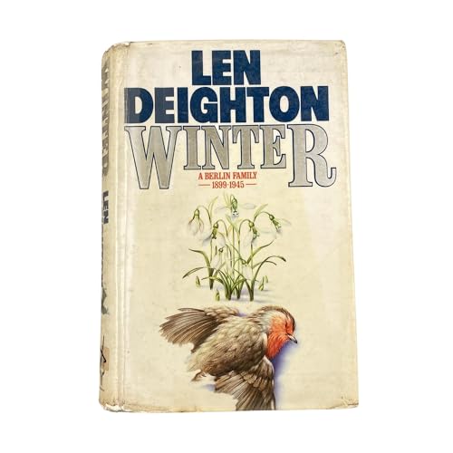 WINTER. (9780091709600) by Deighton, Len.