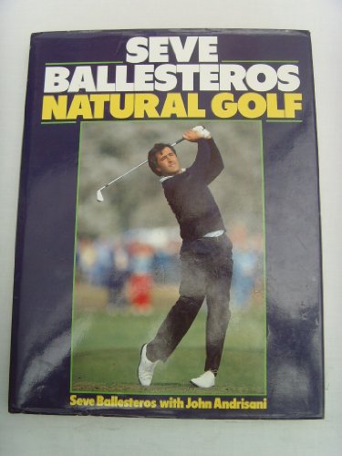 Stock image for Natural Golf for sale by WorldofBooks
