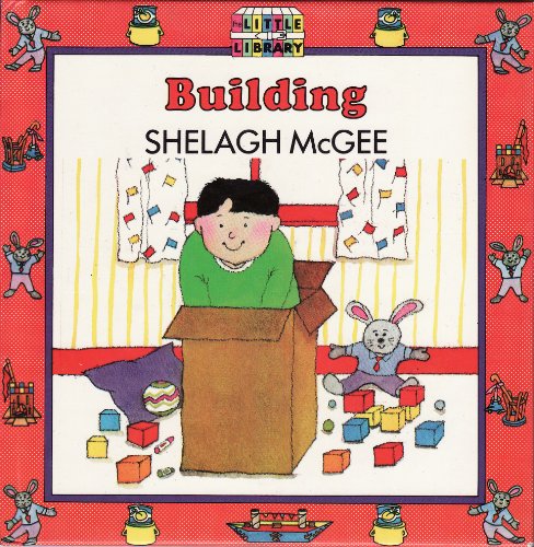 Let's Play (The Little Library) (9780091716608) by Shelagh McGee