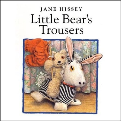 9780091721404: Little Bear's Trousers