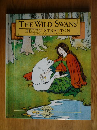 Beispielbild fr The Wild Swans (Golden classics) zum Verkauf von WeBuyBooks