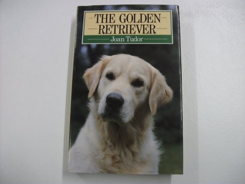 Stock image for THE GOLDEN RETRIEVER. By Joan Tudor. for sale by Coch-y-Bonddu Books Ltd