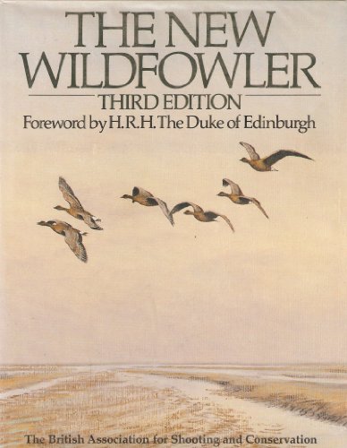 Stock image for The New Wildfowler for sale by WorldofBooks