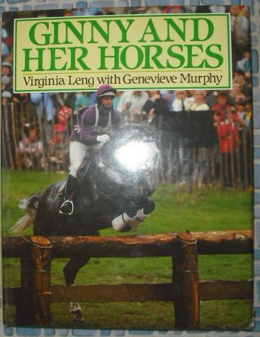 9780091726522: Ginny and her horses