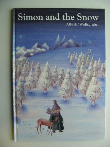 9780091726744: Simon and the Snow