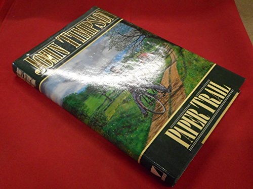 Beispielbild fr Paper Trail zum Verkauf von WorldofBooks