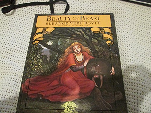 BEAUTY AND THE BEAST