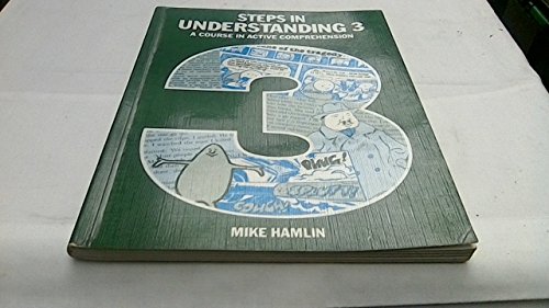 9780091728410: Steps in Understanding: Bk. 3