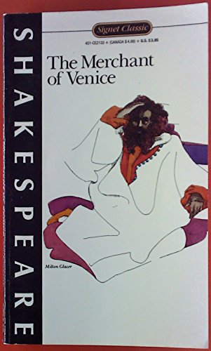 9780091729004: Shakespeare Made Easy: Merchant of Venice (Simply Shakespeare)