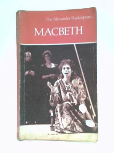 9780091729196: Macbeth (Simply Shakespeare)