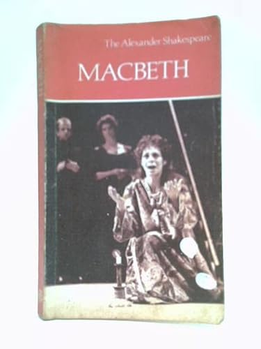 Imagen de archivo de Macbeth: Shakespeare Made Easy a la venta por WorldofBooks