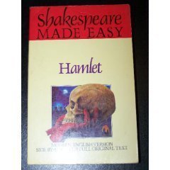 Stock image for Shakespeare Made Easy for sale by RIVERLEE BOOKS