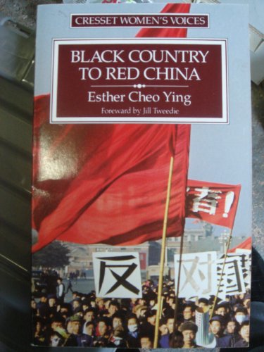 Stock image for Black Country to Red China for sale by WorldofBooks