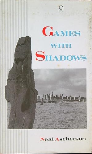 9780091730192: Games with shadows