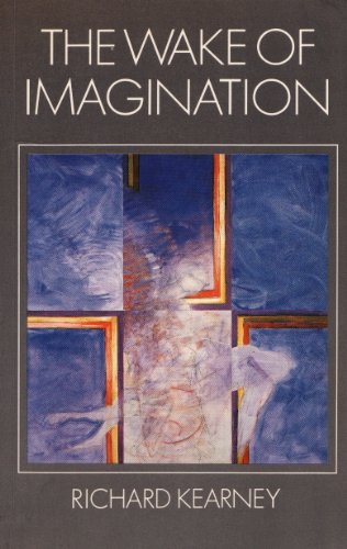 9780091731717: The Wake of the Imagination