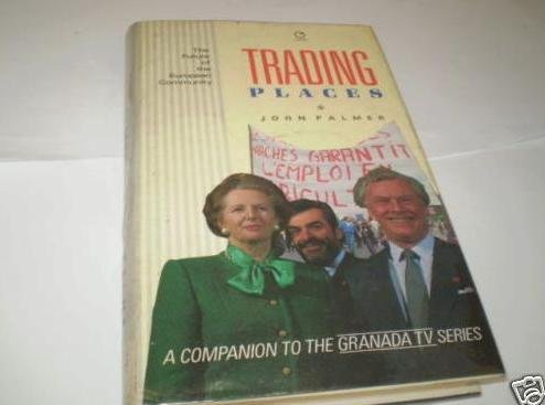 Trading Places (9780091731823) by Palmer, John