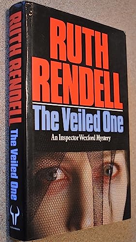 Imagen de archivo de The Veiled One (Inspector Reginald Wexford Mystery Novel Ser.) a la venta por The Warm Springs Book Company