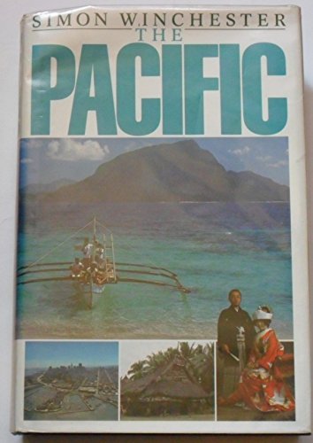 9780091734855: The Pacific