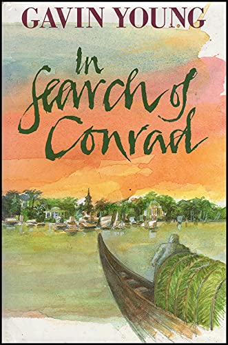 Stock image for In Search of Conrad for sale by WorldofBooks