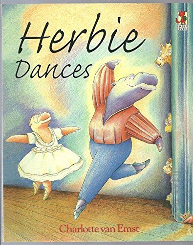 Beispielbild fr Herbie Dances zum Verkauf von WorldofBooks