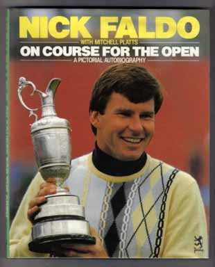 9780091735449: On Course for the Open: A Pictorial Autobiography