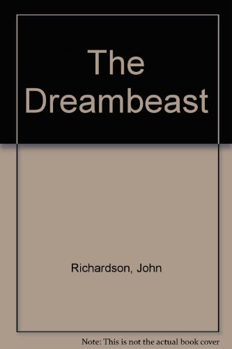 9780091735692: The Dreambeast