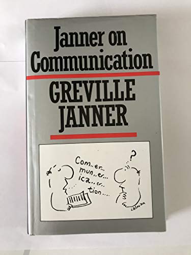 Imagen de archivo de On Communication a la venta por AwesomeBooks