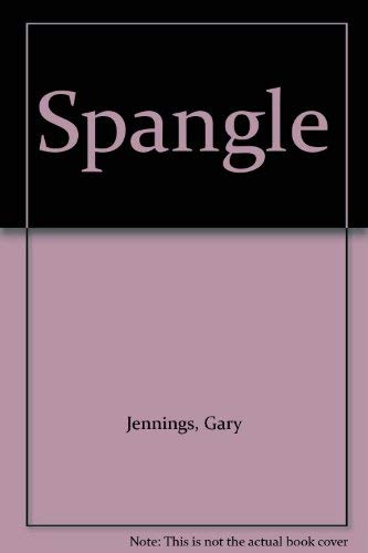 9780091735982: Spangle