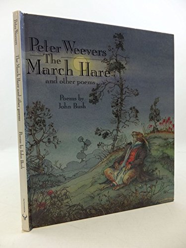 Stock image for The March Hare and Other Poems for sale by Goldstone Books