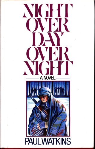 9780091736255: Night Over Day Over Night