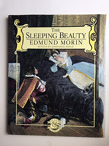 Stock image for The Sleeping Beauty for sale by Oopalba Books