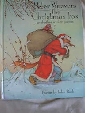 9780091736484: Christmas Fox