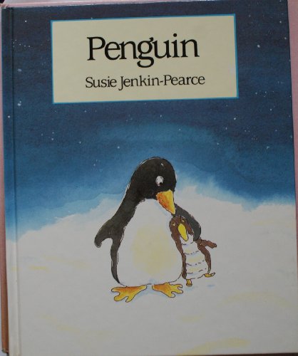 9780091736514: Penguin (First Picture Books)