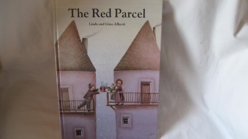 9780091736866: The Red Parcel