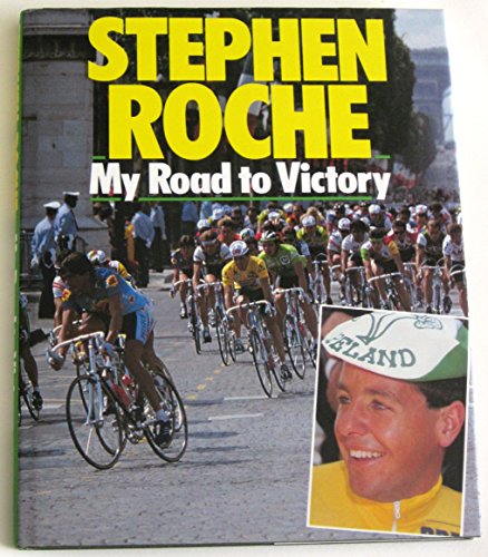 Imagen de archivo de My Road to Victory a la venta por WorldofBooks