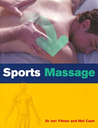 Imagen de archivo de Sports Massage: 1 a la venta por WorldofBooks