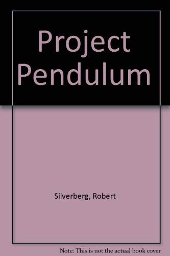 9780091737573: Project Pendulum