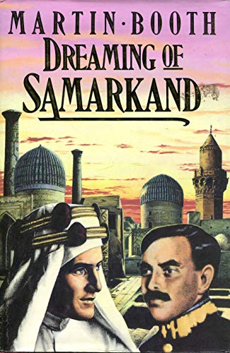 Imagen de archivo de Dreaming of Samarkand a la venta por Barter Books Ltd