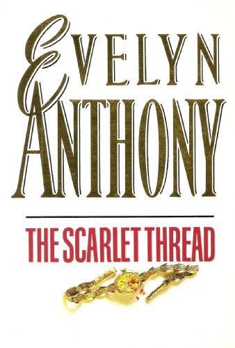 Stock image for The Scarlet Thread for sale by BookHolders