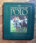 9780091738204: Pimms Book of Polo