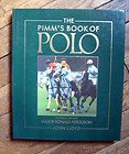 Pimms Book of Polo (9780091738204) by John Lloyd