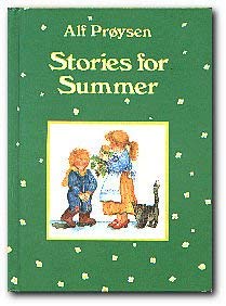 Stock image for Stories for Summer for sale by AwesomeBooks