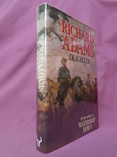 Traveller (9780091738914) by Adams, Richard