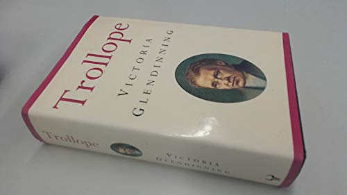 Imagen de archivo de Trollope a la venta por ThriftBooks-Atlanta