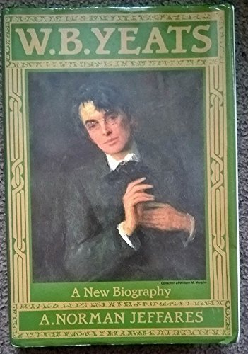 Beispielbild fr W.B.Yeats: A New Biography zum Verkauf von WorldofBooks