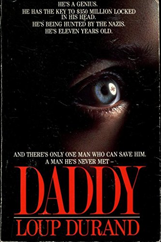 Stock image for Daddy for sale by WorldofBooks
