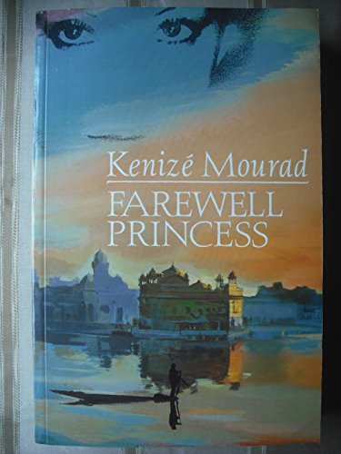 Stock image for Farewell Princess for sale by WorldofBooks