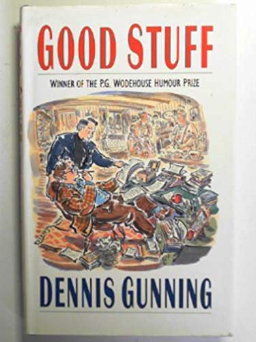 Stock image for Good Stuff for sale by Goldstone Books