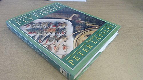 Beispielbild fr The Complete Fly Fisher zum Verkauf von AwesomeBooks