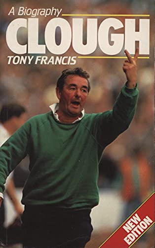 Stock image for Clough: A Biography for sale by WorldofBooks